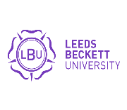 Leeds Beckett University Logo